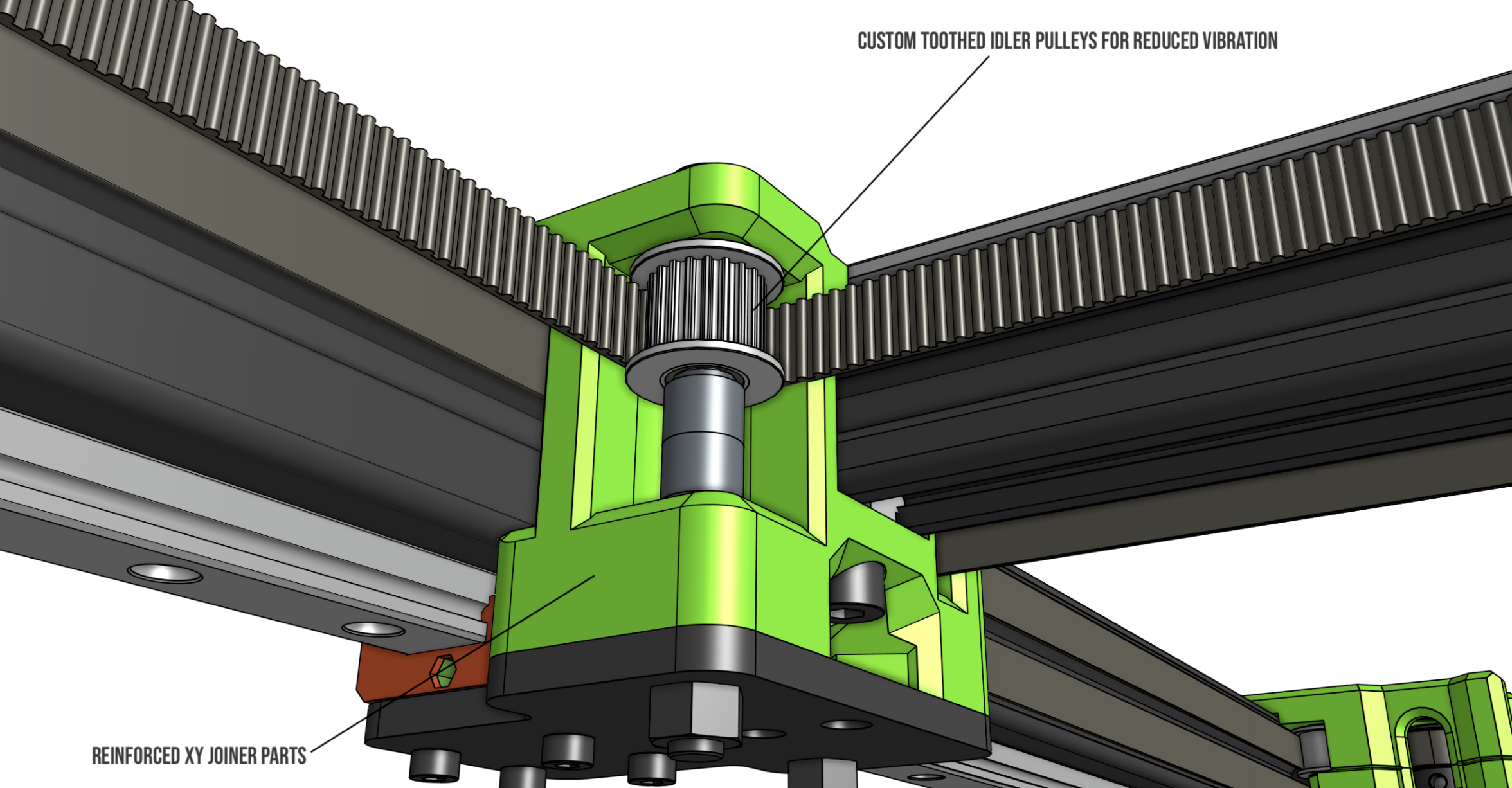 3DWork - Ratrig VCore3: Review, guide and configuration of a DIY printer that touch the perfection - Articles, Electronic boards 3DWork - Ratrig VCore3: Review, guide and configuration of a DIY printer that touch the perfection - assets%2F MTqLw6KI5FruaRNEMZD%2F MlAG7nA1tjs Uw9LLrp%2F MlAH6 tDhwFsthLDMLd%2Fimage - Articles, Electronic boards