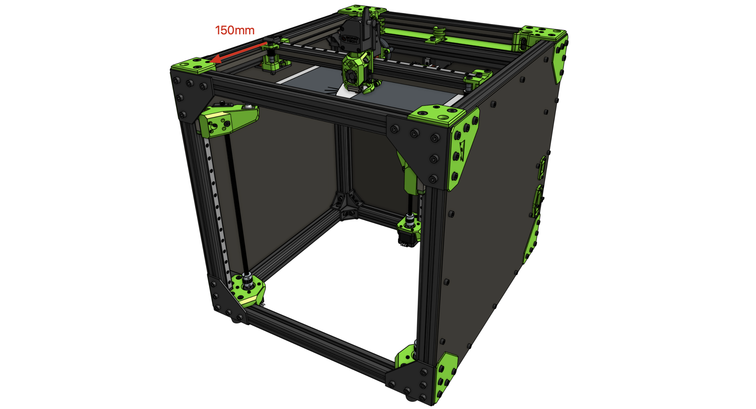 3DWork - Ratrig VCore3: Review, guide and configuration of a DIY printer that touch the perfection - Articles, Electronic boards 3DWork - Ratrig VCore3: Review, guide and configuration of a DIY printer that touch the perfection - assets%2F MTqLw6KI5FruaRNEMZD%2F MlBDr0zKVSYS7o5qRDK%2F MlGBIr24R l5cswlOJR%2Fimage - Articles, Electronic boards
