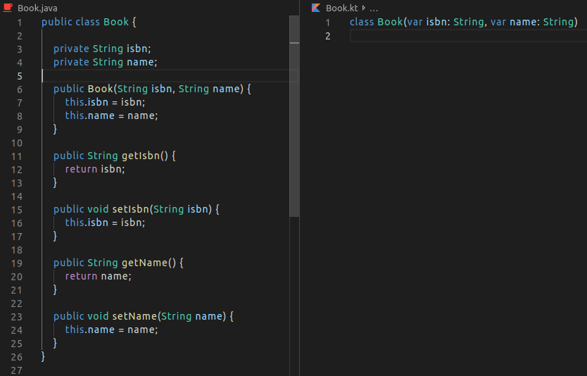 Kotlin example. Kotlin язык программирования код. Java Kotlin. Java vs Kotlin синтаксис. Котлин язык программирования код.