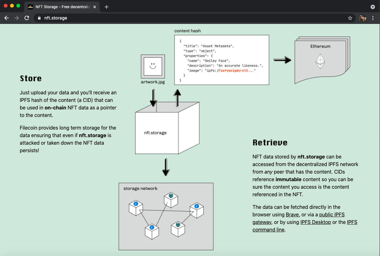 Создать nft. Decentralized data Storage. NFT программа. NFT токен. Программа для создания NFT.