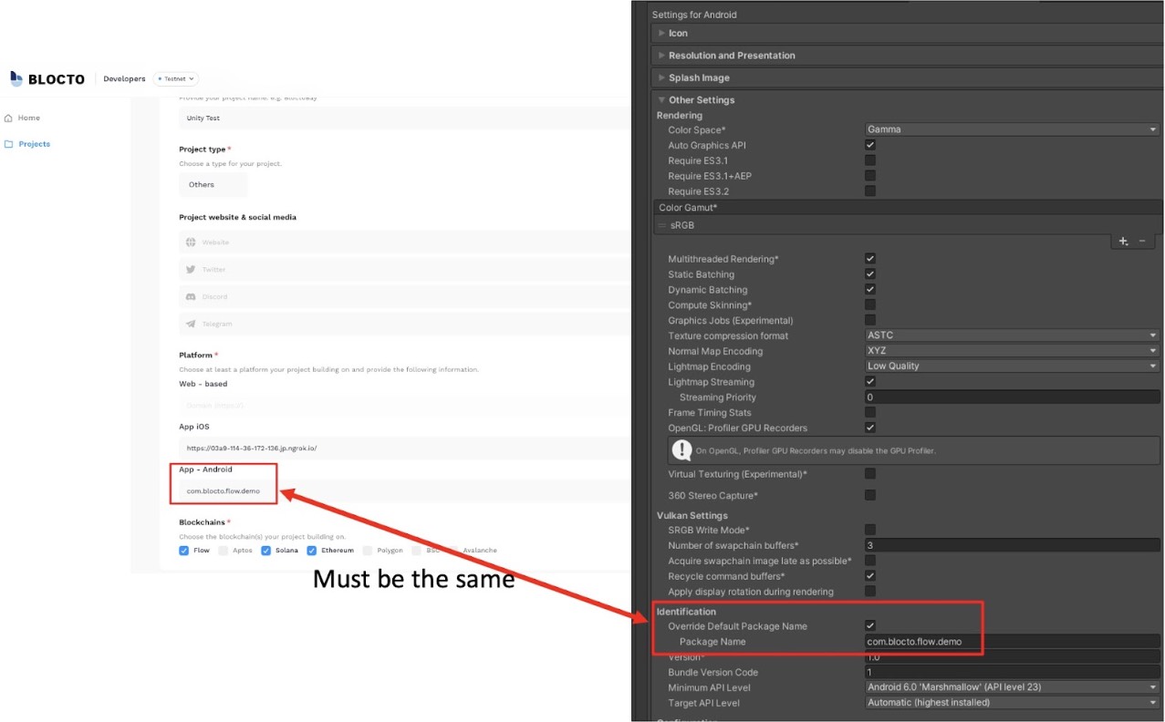 Android Identification Android_Identification