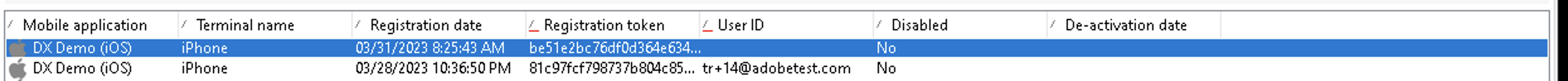 Document image