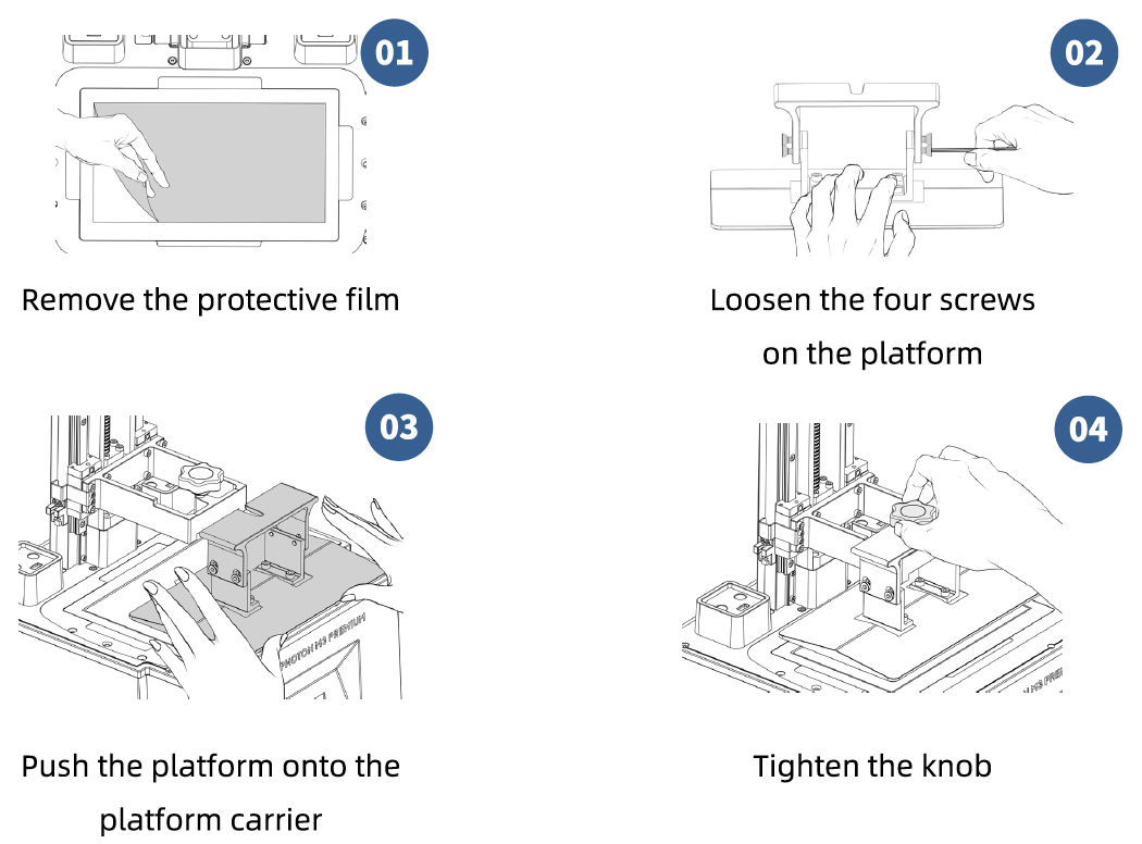 3DWork - Anycubic Photon M3 Premium: The premium printer you were looking for - Articles, Electronic boards 3DWork - Anycubic Photon M3 Premium: The premium printer you were looking for - spaces%2F MTqLw6KI5FruaRNEMZD 887967055%2Fuploads%2F6y08ApIiQetWO0HhfJHe%2Fimage - Articles, Electronic boards