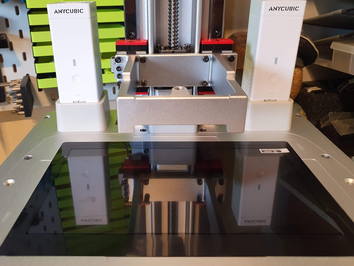 3DWork - Anycubic Photon M3 Premium: The premium printer you were looking for - Articles, Electronic boards 3DWork - Anycubic Photon M3 Premium: The premium printer you were looking for - spaces%2F MTqLw6KI5FruaRNEMZD 887967055%2Fuploads%2F9z1wOen1MKAYwW1hCHdk%2Fimage - Articles, Electronic boards