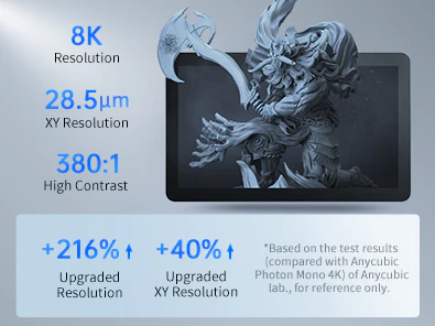 3DWork - Anycubic Photon M3 Premium: The premium printer you were looking for - Articles, Electronic boards 3DWork - Anycubic Photon M3 Premium: The premium printer you were looking for - spaces%2F MTqLw6KI5FruaRNEMZD 887967055%2Fuploads%2FEHrYpOkMeHKQ2f5oiMAe%2Fimage - Articles, Electronic boards
