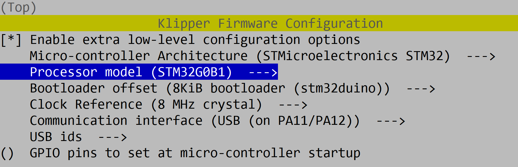 SKR MINI E3 V3: Analysis and complete guide of this new electronic board revision 70 spaces%2F MTqLw6KI5FruaRNEMZD 887967055%2Fuploads%2FOuyNHAO0mULrKQqBS69X%2Fimage