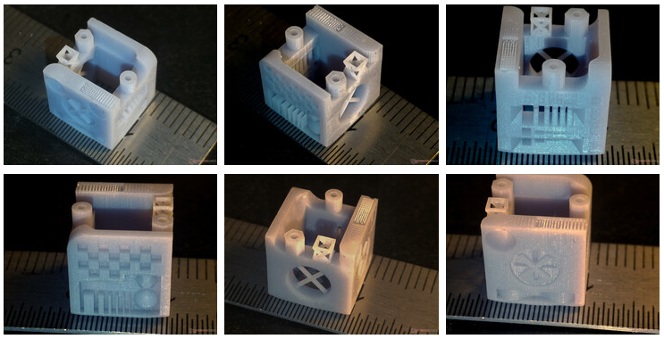 3DWork - Anycubic Mono X 6K: New Anycubic Mono X Printer Review - Articles, Electronic boards 3DWork - Anycubic Mono X 6K: New Anycubic Mono X Printer Review - spaces%2F MTqLw6KI5FruaRNEMZD - Articles, Electronic boards