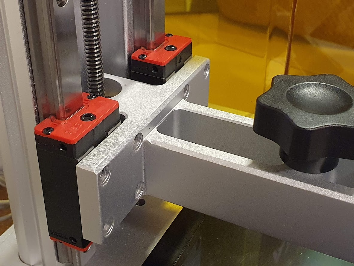 3DWork - Anycubic Mono X 6K: New Anycubic Mono X Printer Review - Articles, Electronic boards 3DWork - Anycubic Mono X 6K: New Anycubic Mono X Printer Review - spaces%2F MTqLw6KI5FruaRNEMZD - Articles, Electronic boards
