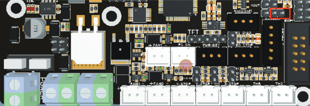 SKR MINI E3 V3: Analysis and complete guide of this new electronic board revision 65 spaces%2F MTqLw6KI5FruaRNEMZD 887967055%2Fuploads%2FyFOwvd8jU3cV8YYGNb1O%2Fimage