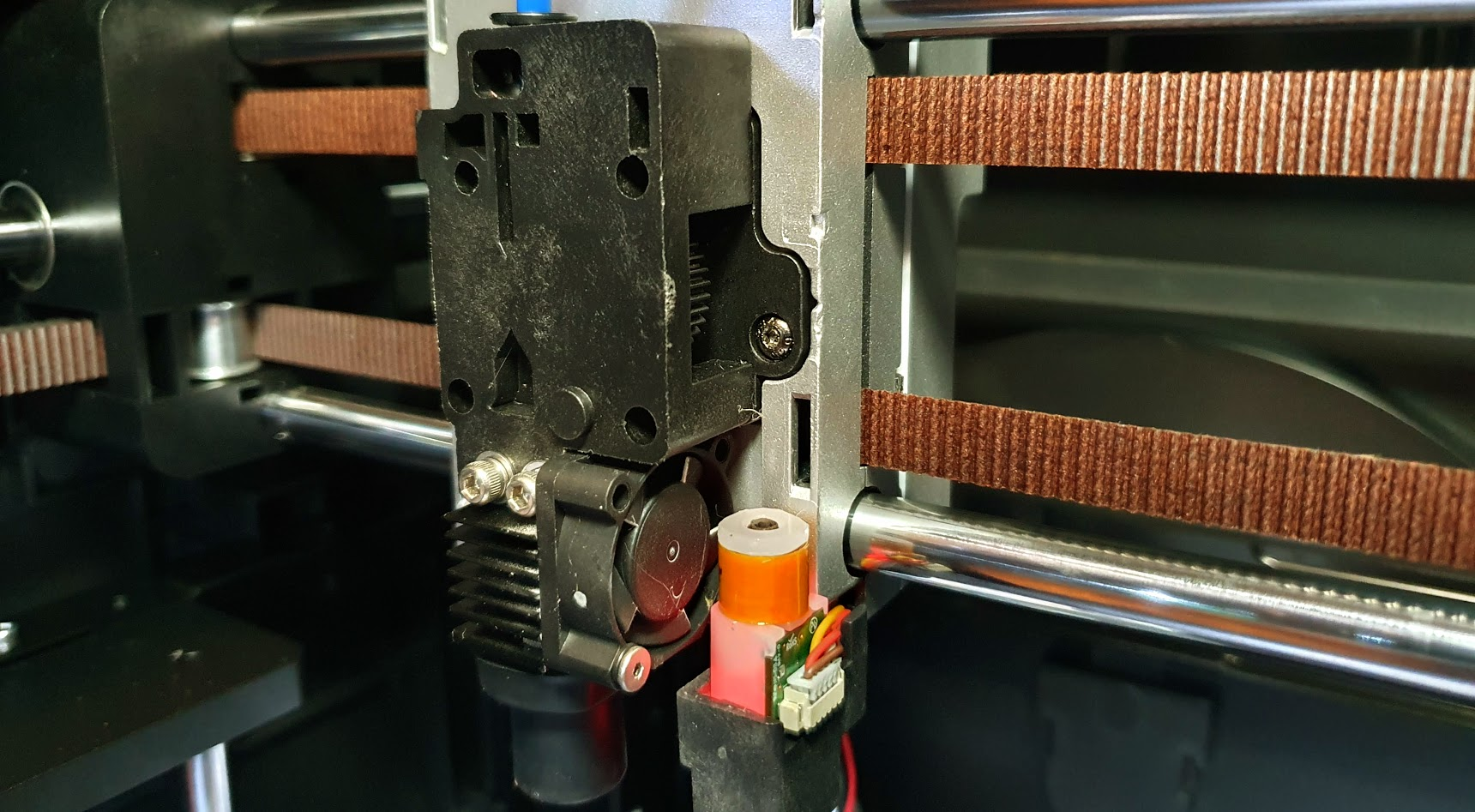 3DWork - QIDI X-MAX 3: grande, rápida, estable... pero lo suficiente? - Guías de impresión 3DWork - QIDI X-MAX 3: grande, rápida, estable... pero lo suficiente? - - Guías de impresión