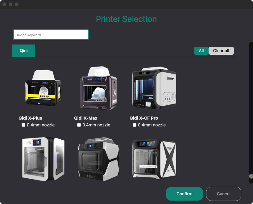 3DWork - QIDI X-MAX 3: grande, rápida, estable... pero lo suficiente? - Guías de impresión 3DWork - QIDI X-MAX 3: grande, rápida, estable... pero lo suficiente? - spaces%2F4SOiUz9PiuHFIwg2qk03%2Fuploads%2F4oNrBUQcnCF7EA8FSkuV%2Fimage - Guías de impresión