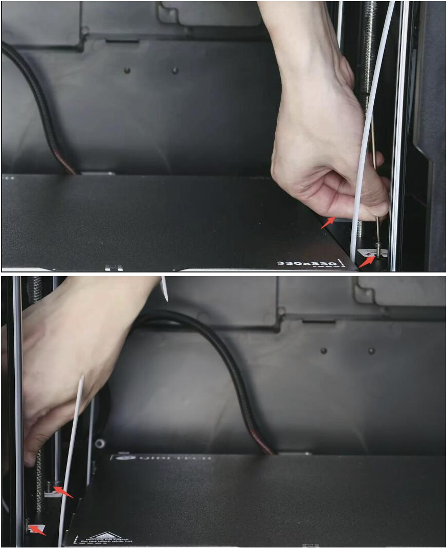 3DWork - QIDI X-MAX 3: grande, rápida, estable... pero lo suficiente? - Guías de impresión 3DWork - QIDI X-MAX 3: grande, rápida, estable... pero lo suficiente? - - Guías de impresión