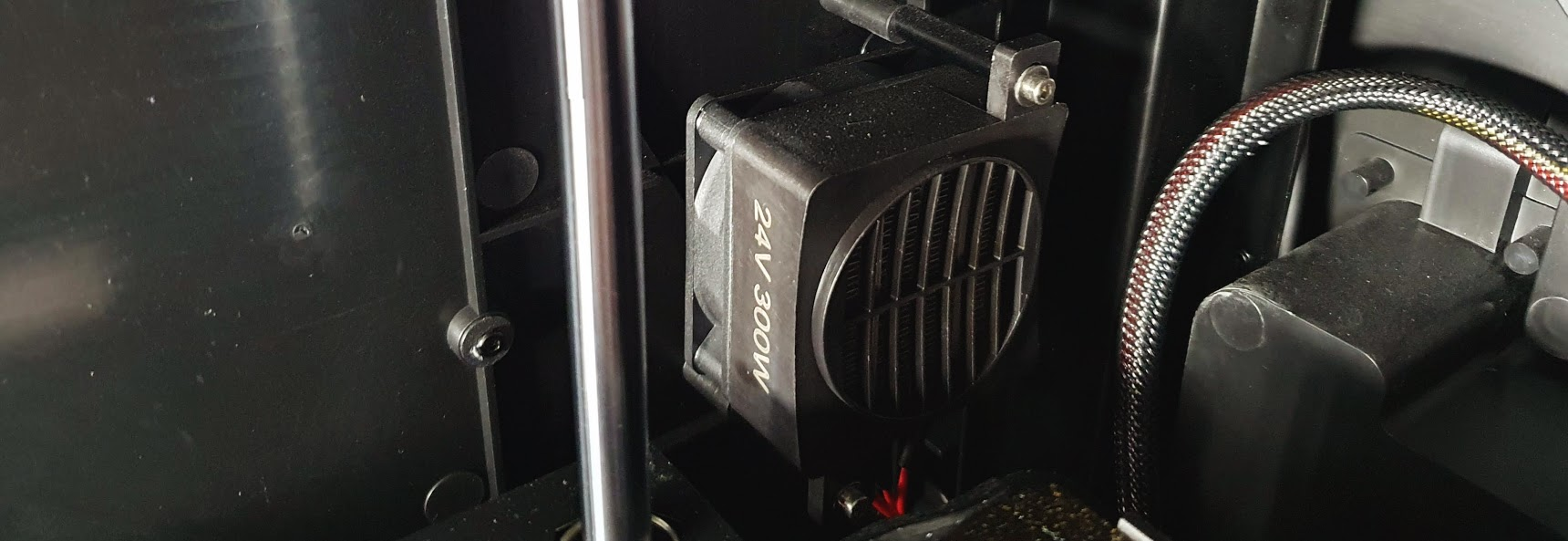 3DWork - QIDI X-MAX 3: grande, rápida, estable... pero lo suficiente? - Guías de impresión 3DWork - QIDI X-MAX 3: grande, rápida, estable... pero lo suficiente? - - Guías de impresión