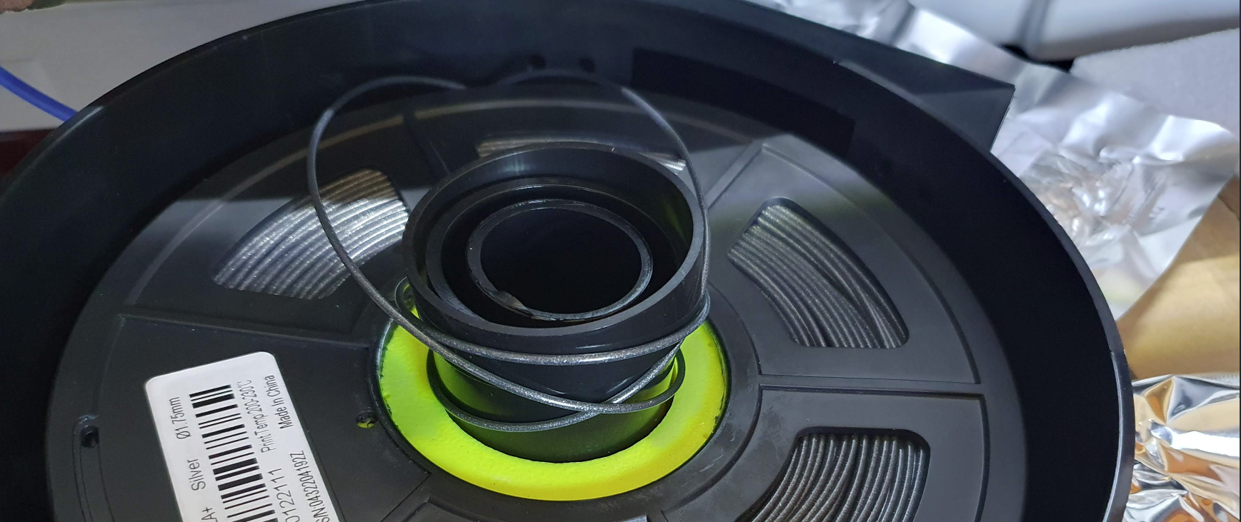 3DWork - QIDI X-MAX 3: grande, rápida, estable... pero lo suficiente? - Guías de impresión 3DWork - QIDI X-MAX 3: grande, rápida, estable... pero lo suficiente? - spaces%2F4SOiUz9PiuHFIwg2qk03%2Fuploads%2FSIQ6C2KYfizCrv2K2NKK%2Fimage - Guías de impresión