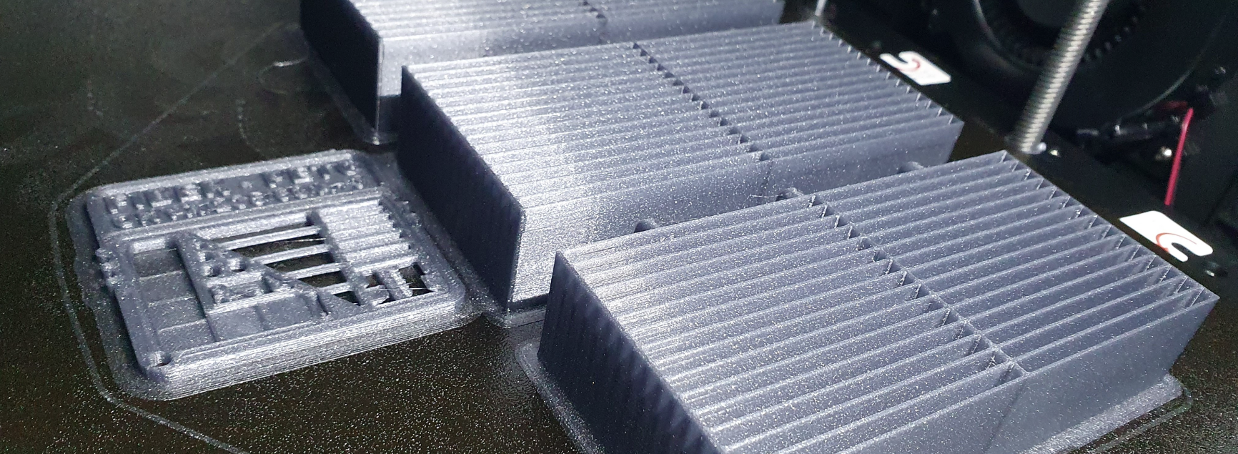 3DWork - QIDI X-MAX 3: grande, rápida, estable... pero lo suficiente? - Guías de impresión 3DWork - QIDI X-MAX 3: grande, rápida, estable... pero lo suficiente? - - Guías de impresión