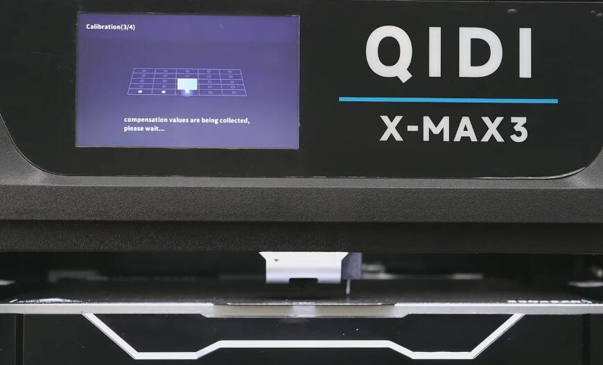 3DWork - QIDI X-MAX 3: grande, rápida, estable... pero lo suficiente? - Guías de impresión 3DWork - QIDI X-MAX 3: grande, rápida, estable... pero lo suficiente? - spaces%2F4SOiUz9PiuHFIwg2qk03%2Fuploads%2FgC29uYDlChzsnSEA8qBV%2Fimage - Guías de impresión