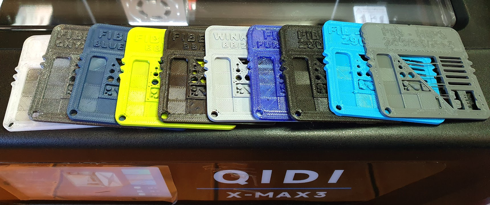 3DWork - QIDI X-MAX 3: grande, rápida, estable... pero lo suficiente? - Guías de impresión 3DWork - QIDI X-MAX 3: grande, rápida, estable... pero lo suficiente? - spaces%2F4SOiUz9PiuHFIwg2qk03%2Fuploads%2Fs7KwPG0Gc3ZpdbkeeJPm%2Fimage - Guías de impresión