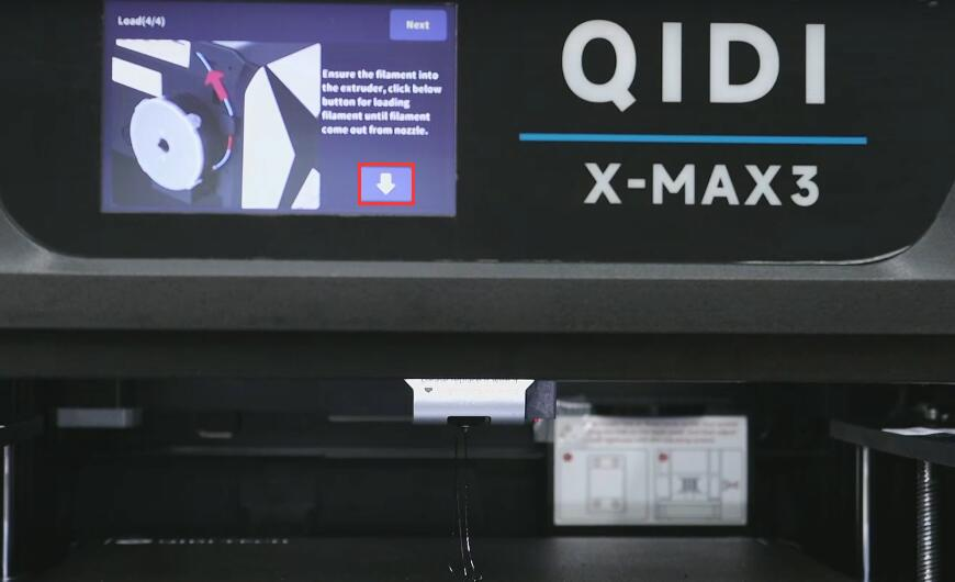 3DWork - QIDI X-MAX 3: grande, rápida, estable... pero lo suficiente? - Guías de impresión 3DWork - QIDI X-MAX 3: grande, rápida, estable... pero lo suficiente? - spaces%2F4SOiUz9PiuHFIwg2qk03%2Fuploads%2FvhbA0rCfg3nYGo516I5n%2Fimage - Guías de impresión