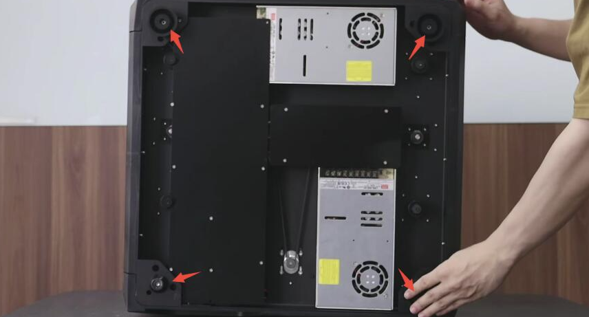 3DWork - QIDI X-MAX 3: grande, rápida, estable... pero lo suficiente? - Guías de impresión 3DWork - QIDI X-MAX 3: grande, rápida, estable... pero lo suficiente? - spaces%2F4SOiUz9PiuHFIwg2qk03%2Fuploads%2FyNoJeucNtQSbwI064YE1%2Fimage - Guías de impresión