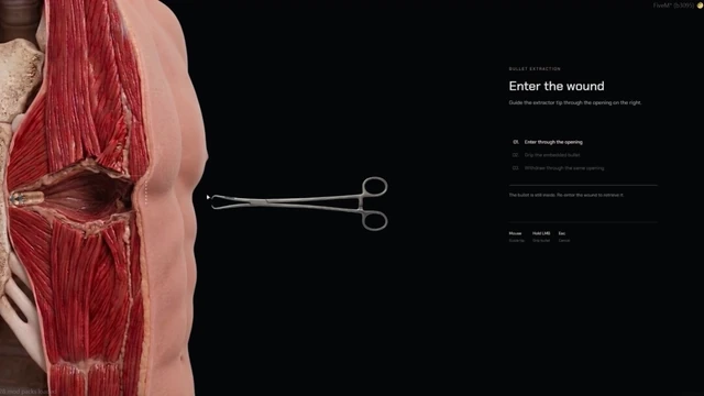 Ultra realistic surgery minigames