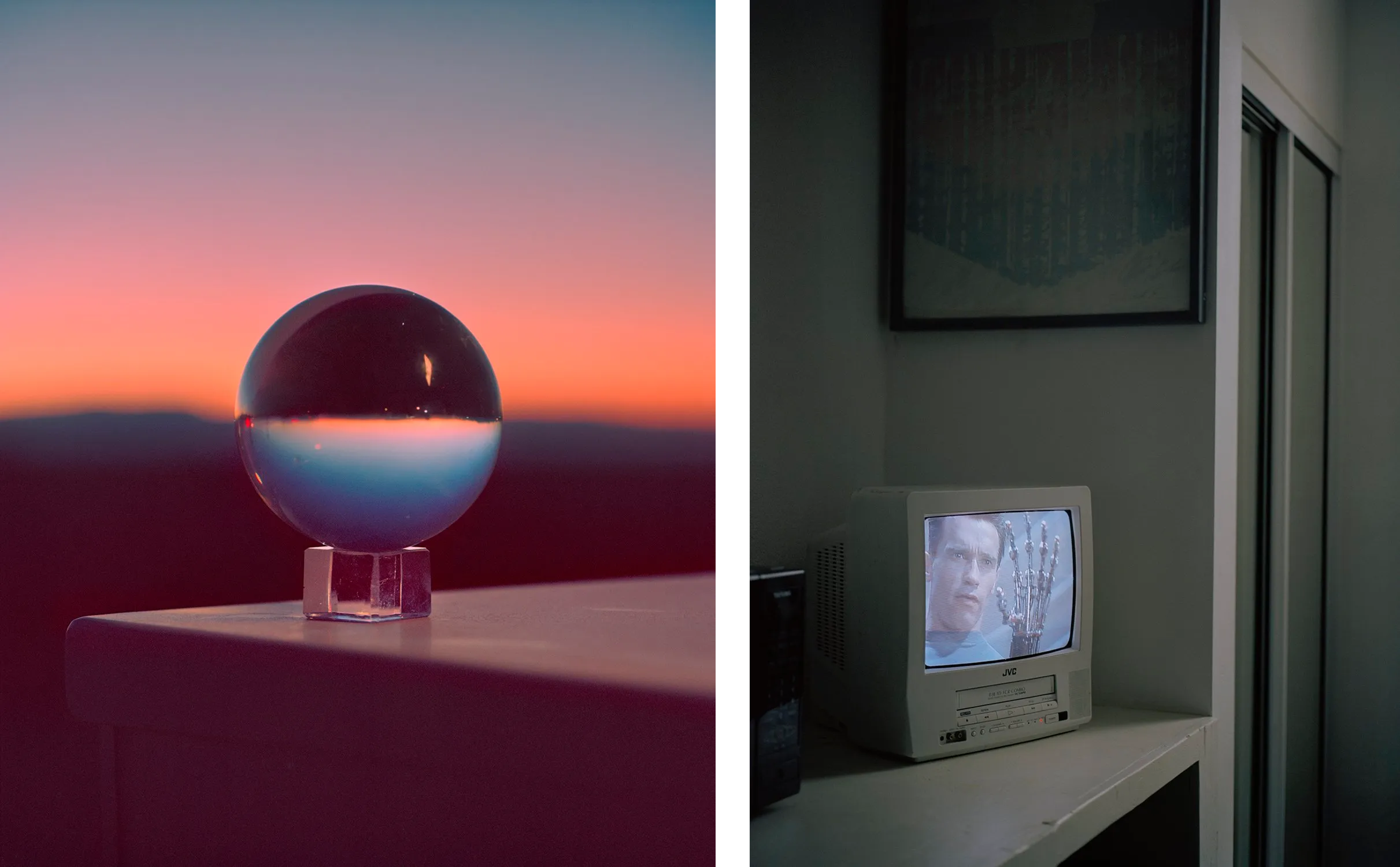 Sự liên kết của hình ảnh và Analogy