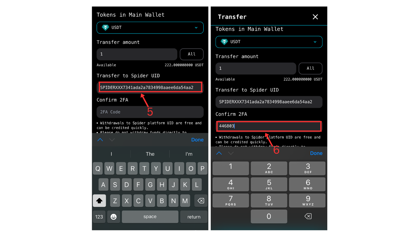 Transferring Credit 3