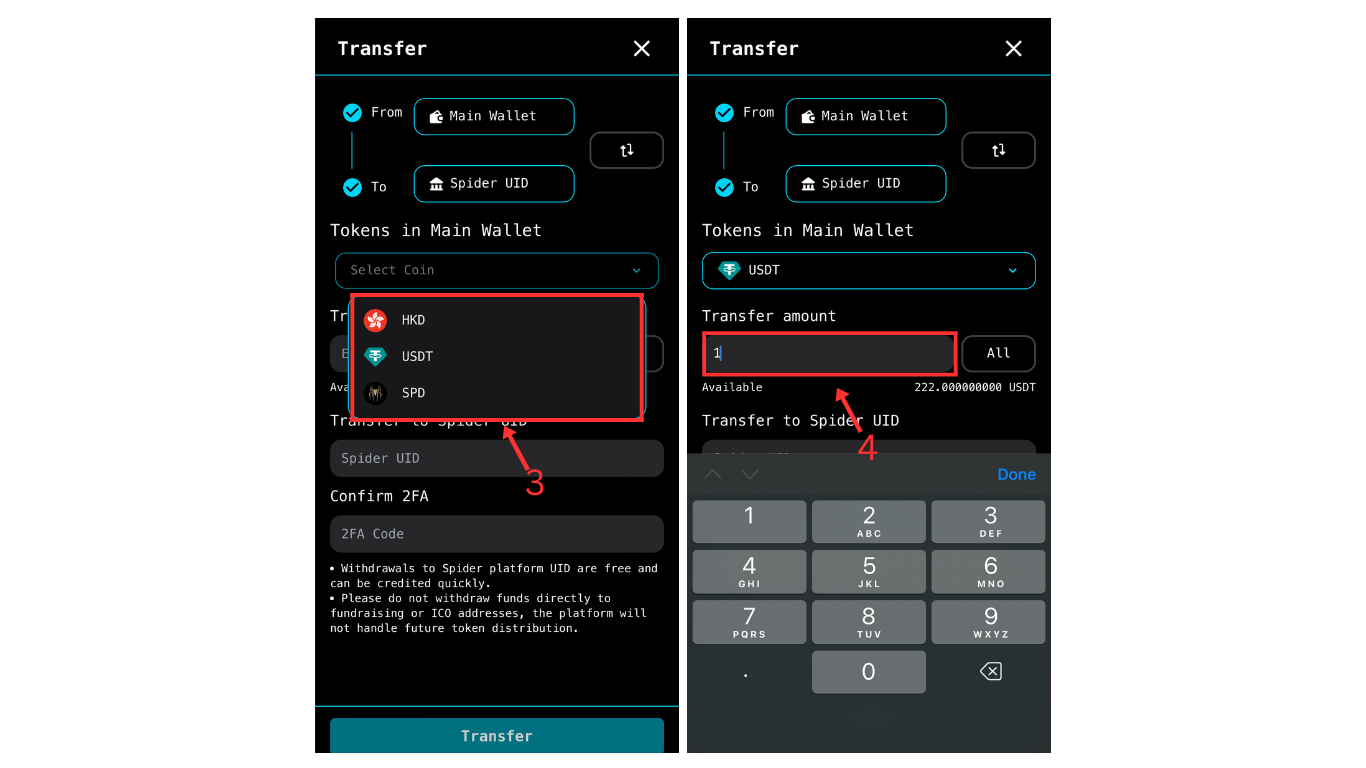 Transferring Credit 2