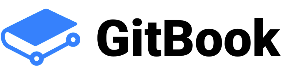 Gitbook logo