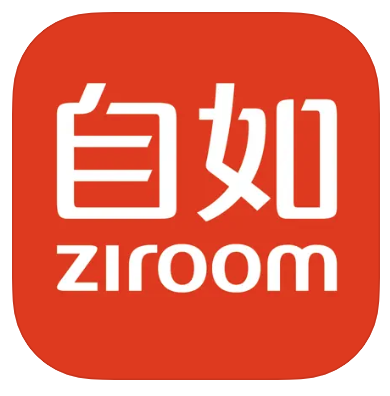 Ziroom 自如