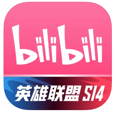 BiliBili 哔哩哔哩