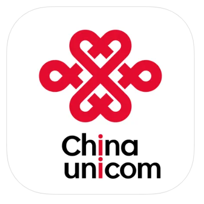 China Unicom 中国联通