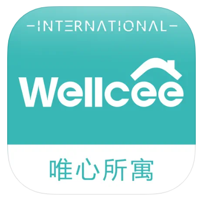 Wellcee 唯心所寓