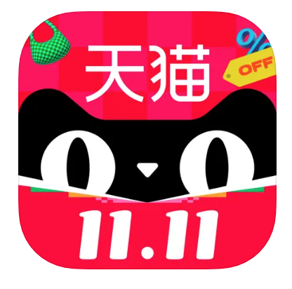 Tmall 天猫