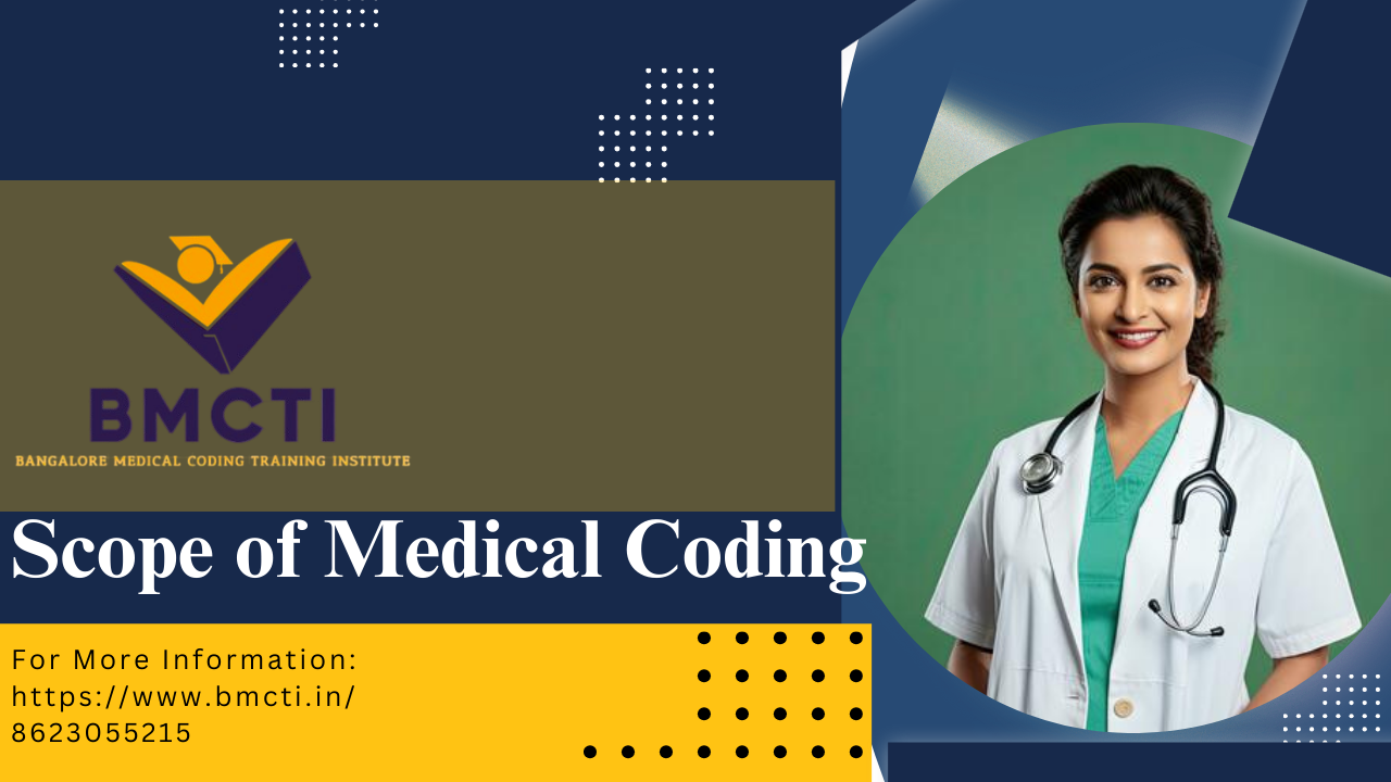 Medical Coding: Scope, Responsibilities, and Career Paths