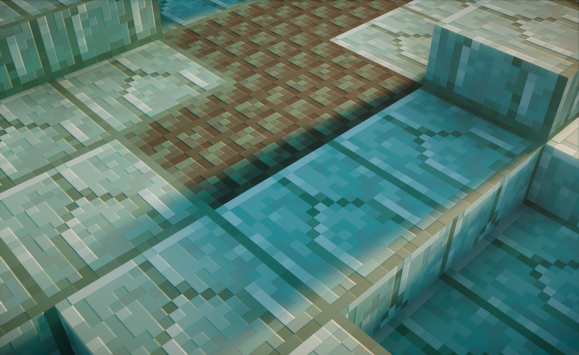 VanillaStylized Minecraft Texture Pack