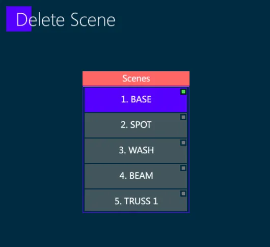 10.1-Delete-Scene