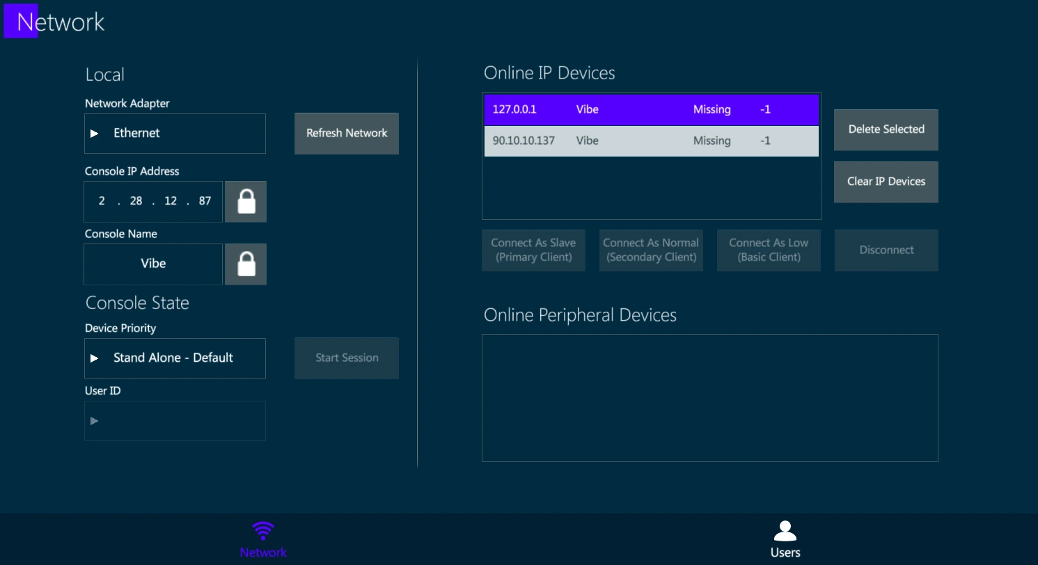 4.2-Network