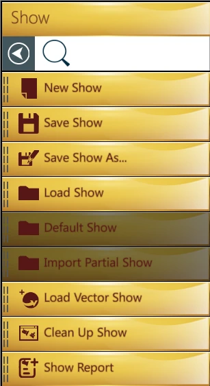 3.2-Show-Menu