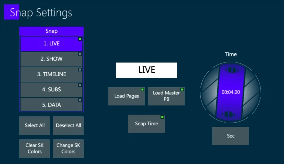 12.4-Snap-Settings