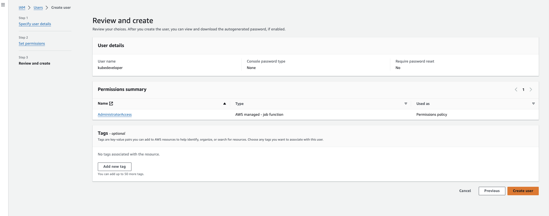 Setting up TLS with Nginx Ingress