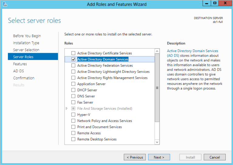 Process login. Roles и features серверных ОС. Active Directory Lightweight Directory services что это. Communicator Windows Server. Active Directory rights Management services что это.